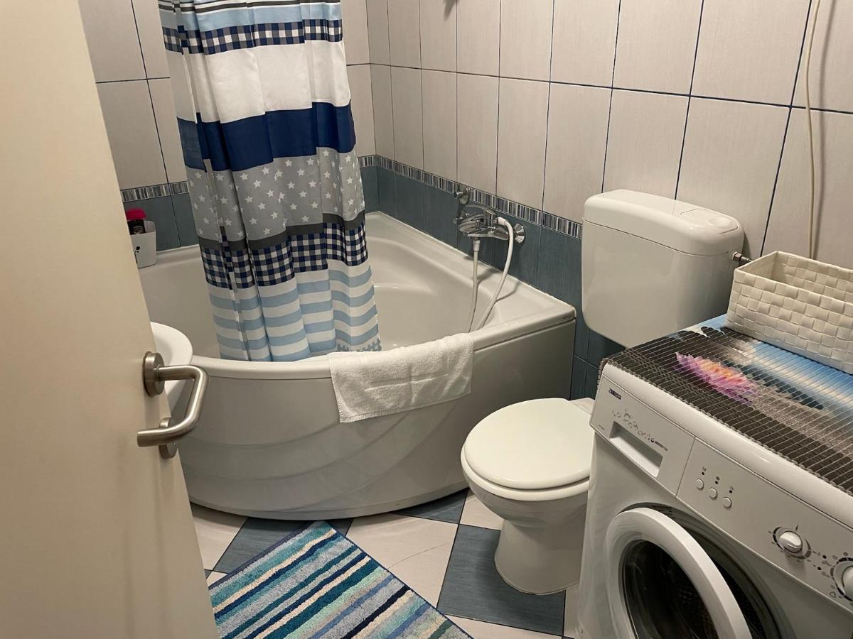 Apartman Luna Near Zagreb Airport Velika Gorica Exterior photo