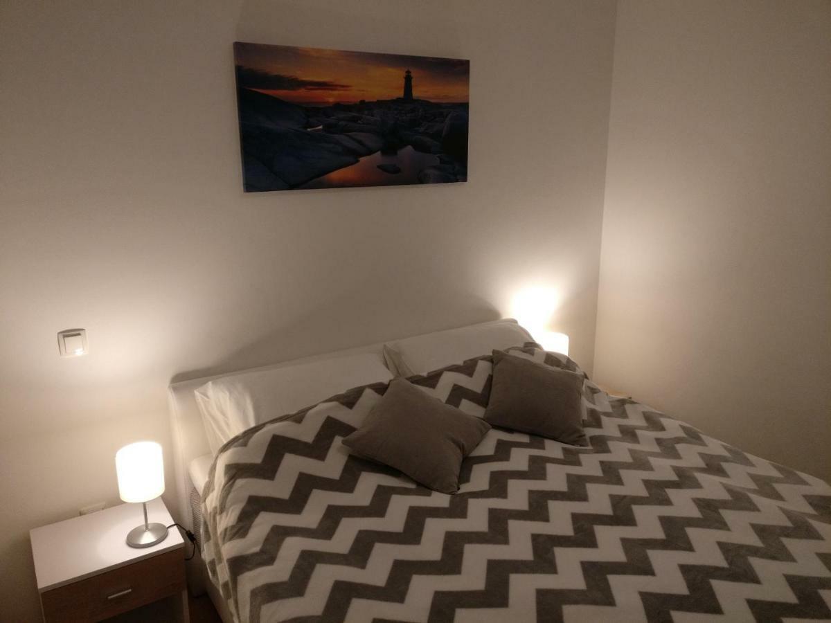 Apartman Luna Near Zagreb Airport Velika Gorica Exterior photo