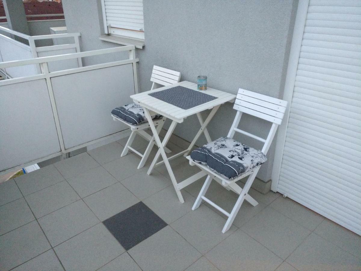 Apartman Luna Near Zagreb Airport Velika Gorica Exterior photo